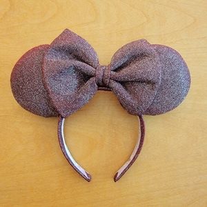 Gorgeous Minnie ears